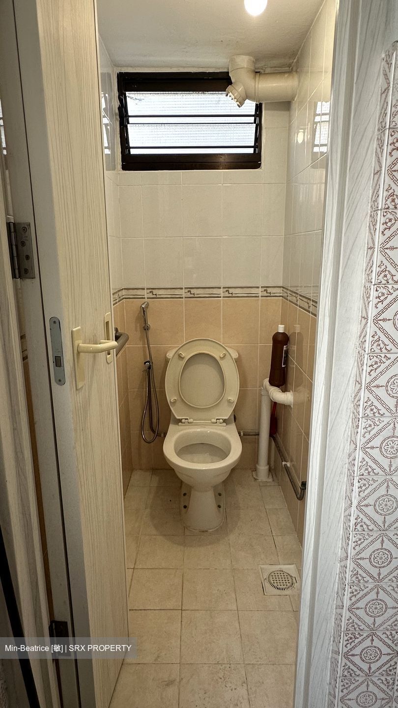Blk 3 Saint George's Road (Kallang/Whampoa), HDB 3 Rooms #613430821